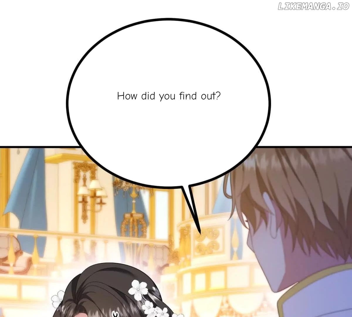 How to Change a Path Full of Thorns Into One Full of Happiness Chapter 150 - page 59