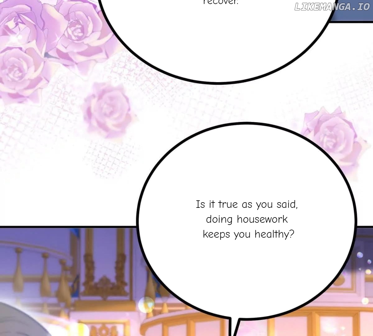 How to Change a Path Full of Thorns Into One Full of Happiness Chapter 150 - page 6