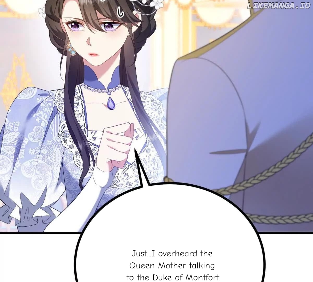 How to Change a Path Full of Thorns Into One Full of Happiness Chapter 150 - page 60