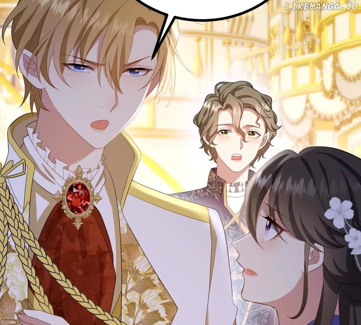 How to Change a Path Full of Thorns Into One Full of Happiness Chapter 150 - page 62