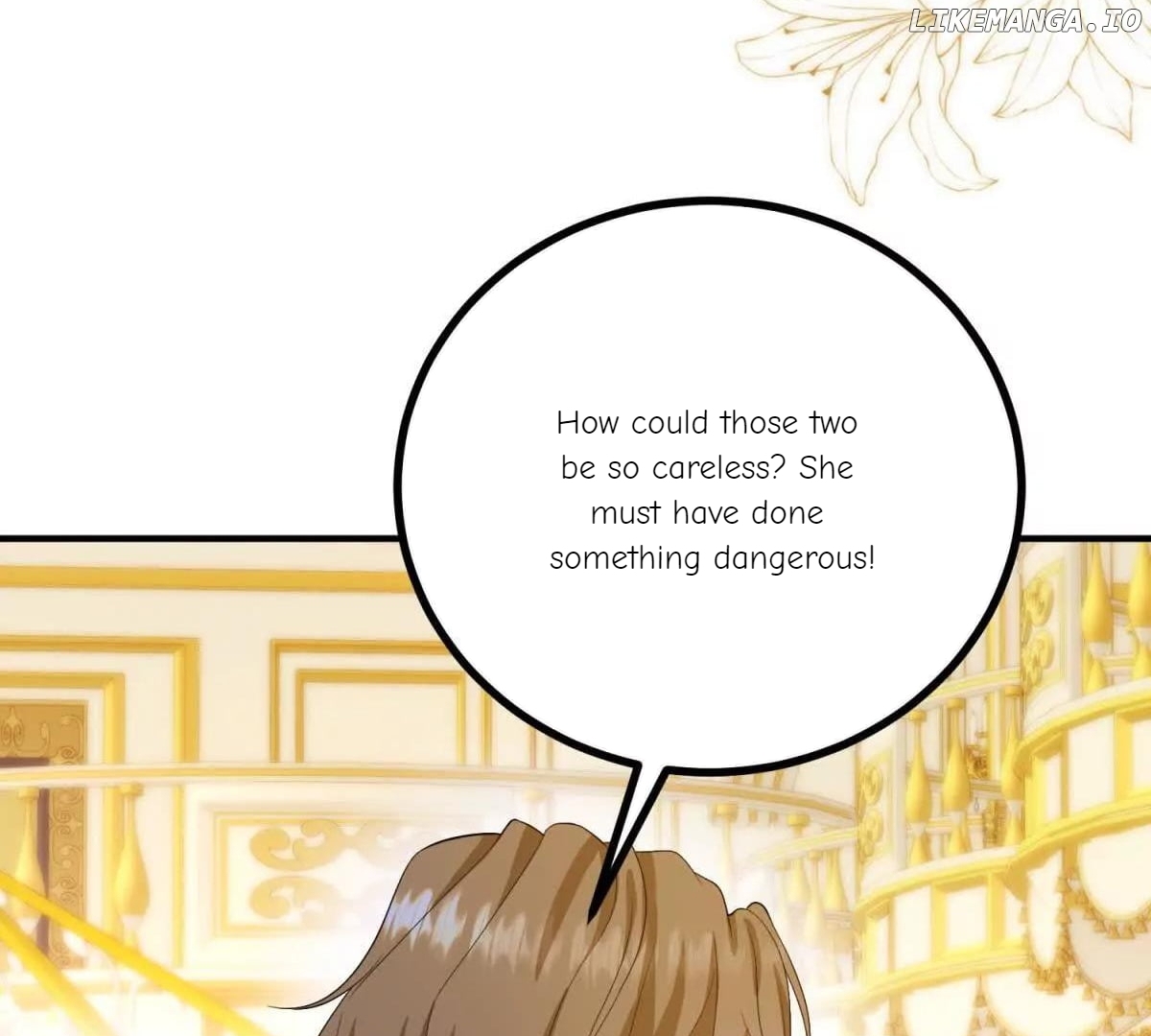 How to Change a Path Full of Thorns Into One Full of Happiness Chapter 150 - page 64