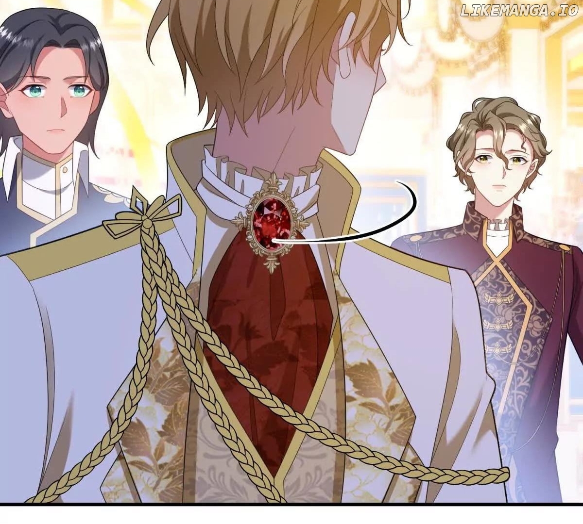 How to Change a Path Full of Thorns Into One Full of Happiness Chapter 150 - page 65