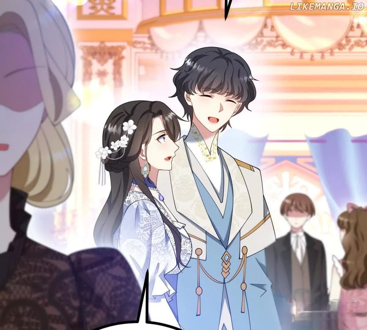 How to Change a Path Full of Thorns Into One Full of Happiness Chapter 150 - page 7