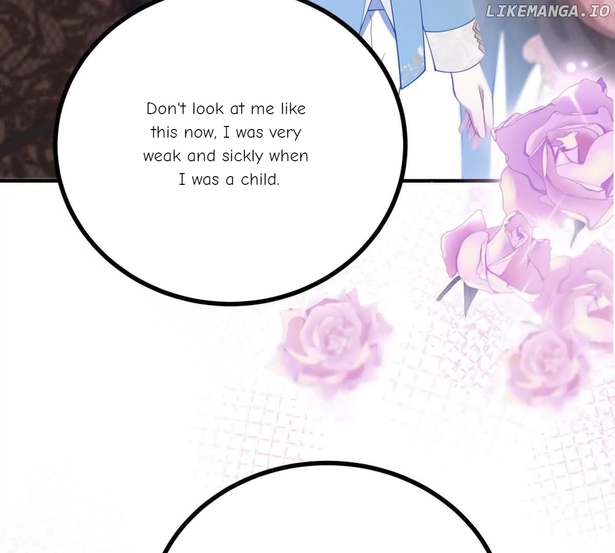 How to Change a Path Full of Thorns Into One Full of Happiness Chapter 150 - page 8
