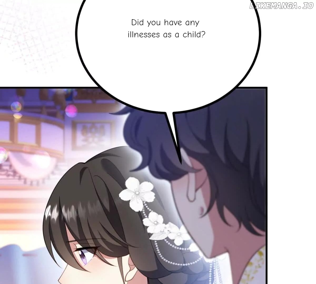 How to Change a Path Full of Thorns Into One Full of Happiness Chapter 150 - page 9