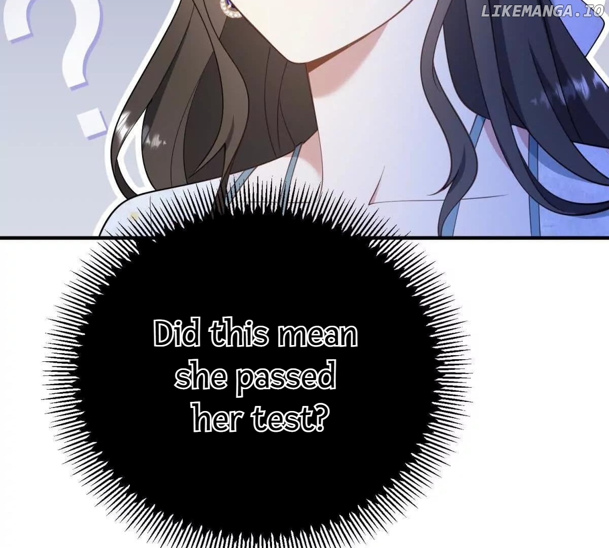 How to Change a Path Full of Thorns Into One Full of Happiness Chapter 128 - page 12