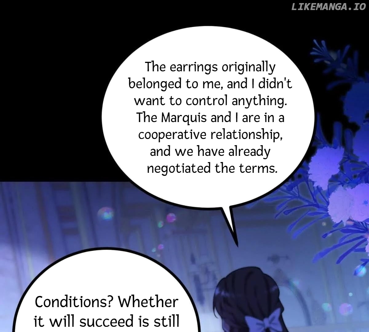 How to Change a Path Full of Thorns Into One Full of Happiness Chapter 128 - page 2