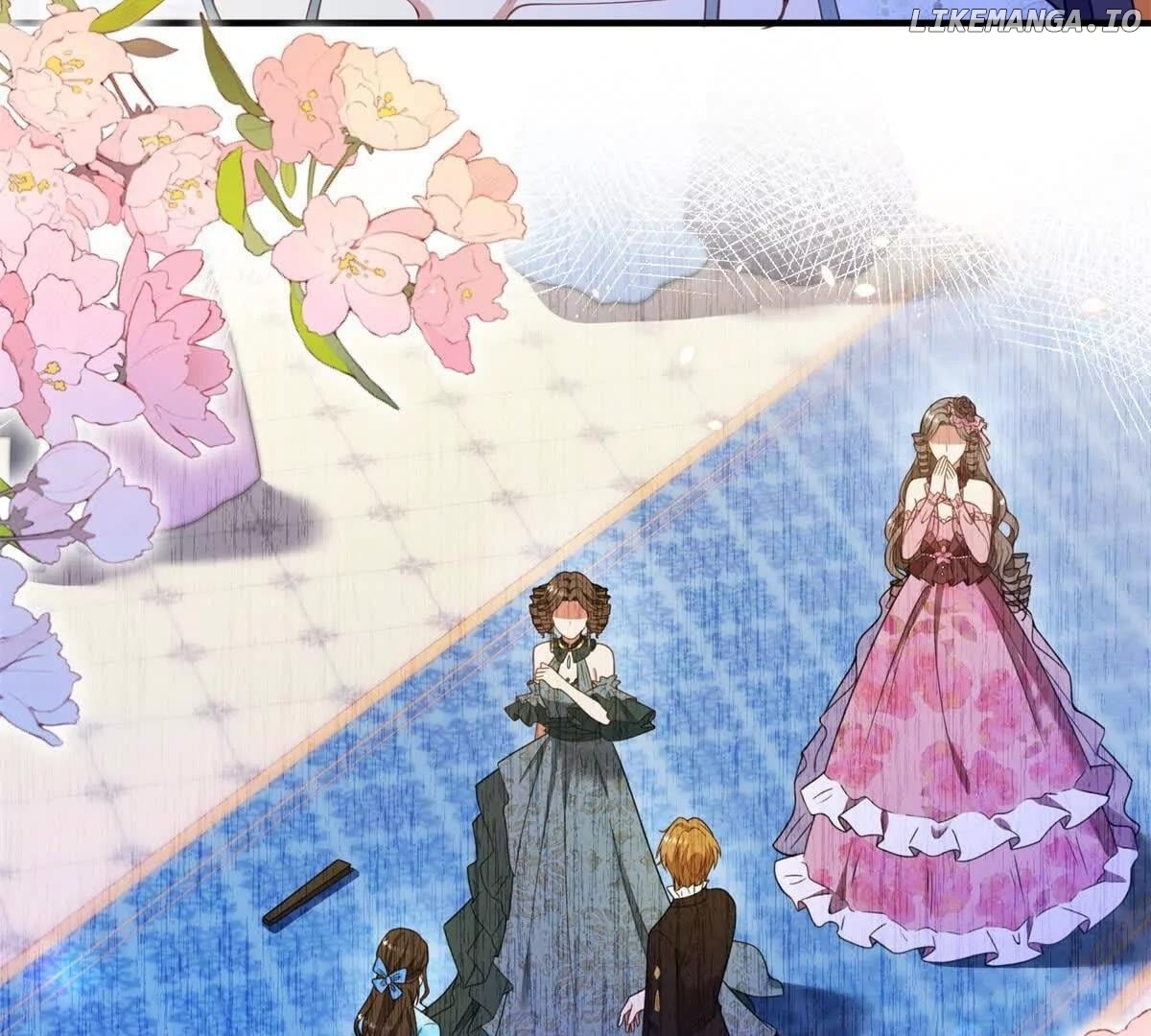 How to Change a Path Full of Thorns Into One Full of Happiness Chapter 128 - page 20