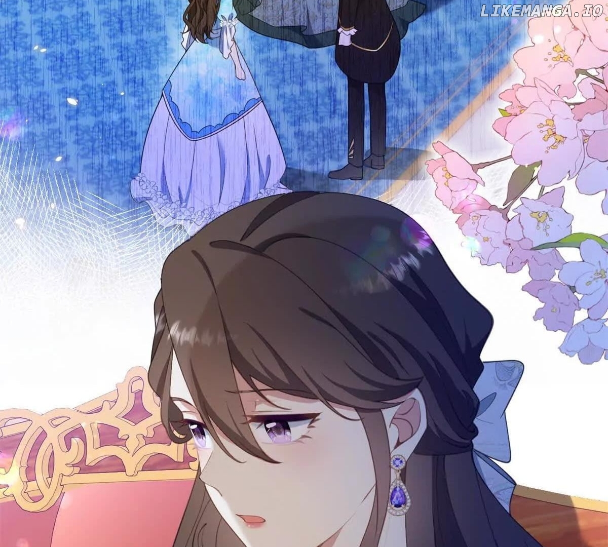 How to Change a Path Full of Thorns Into One Full of Happiness Chapter 128 - page 21