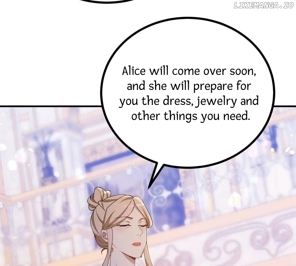 How to Change a Path Full of Thorns Into One Full of Happiness Chapter 128 - page 23