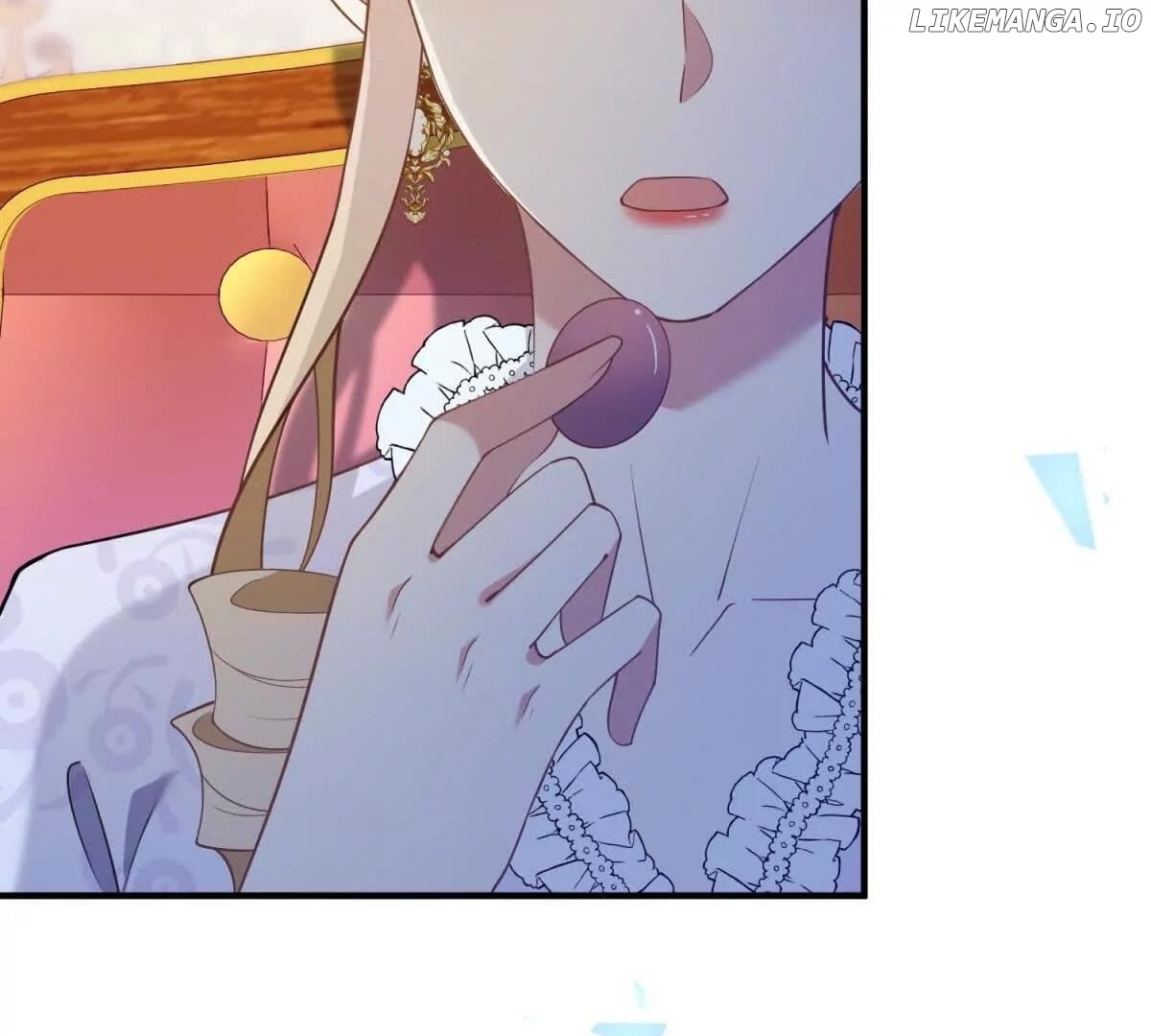 How to Change a Path Full of Thorns Into One Full of Happiness Chapter 128 - page 26