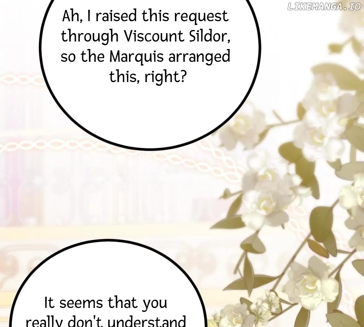 How to Change a Path Full of Thorns Into One Full of Happiness Chapter 128 - page 28