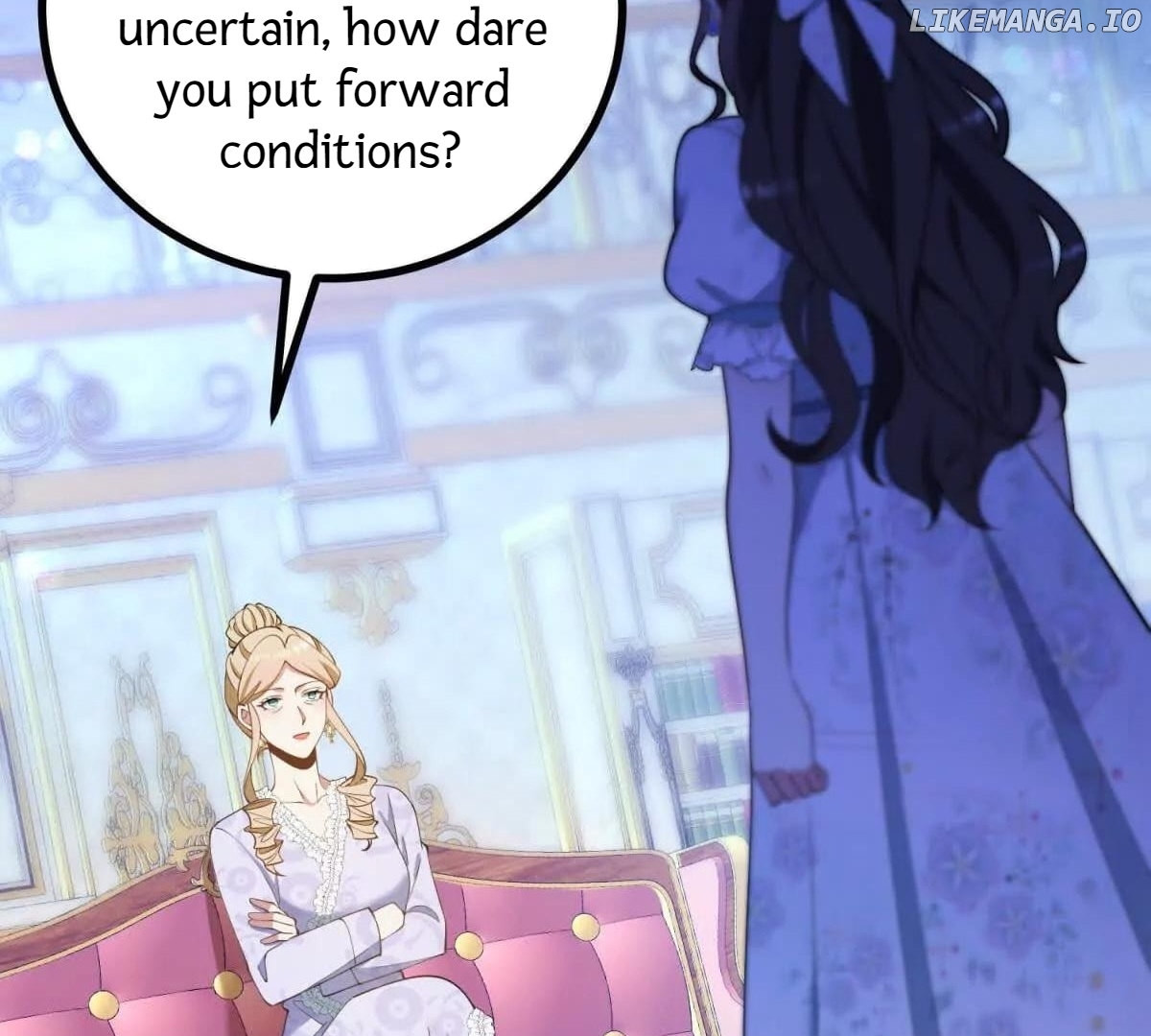How to Change a Path Full of Thorns Into One Full of Happiness Chapter 128 - page 3