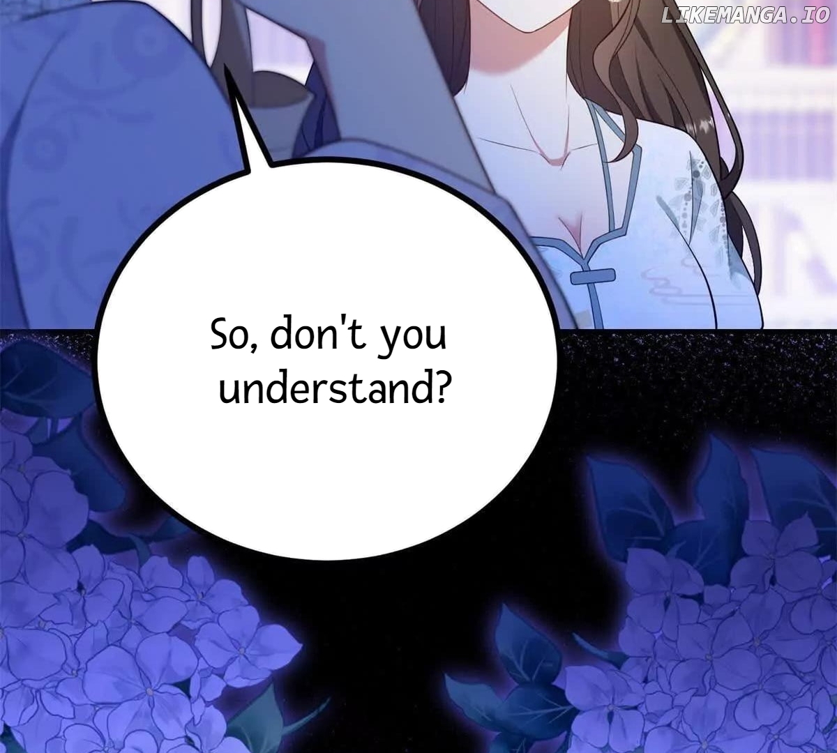 How to Change a Path Full of Thorns Into One Full of Happiness Chapter 128 - page 38