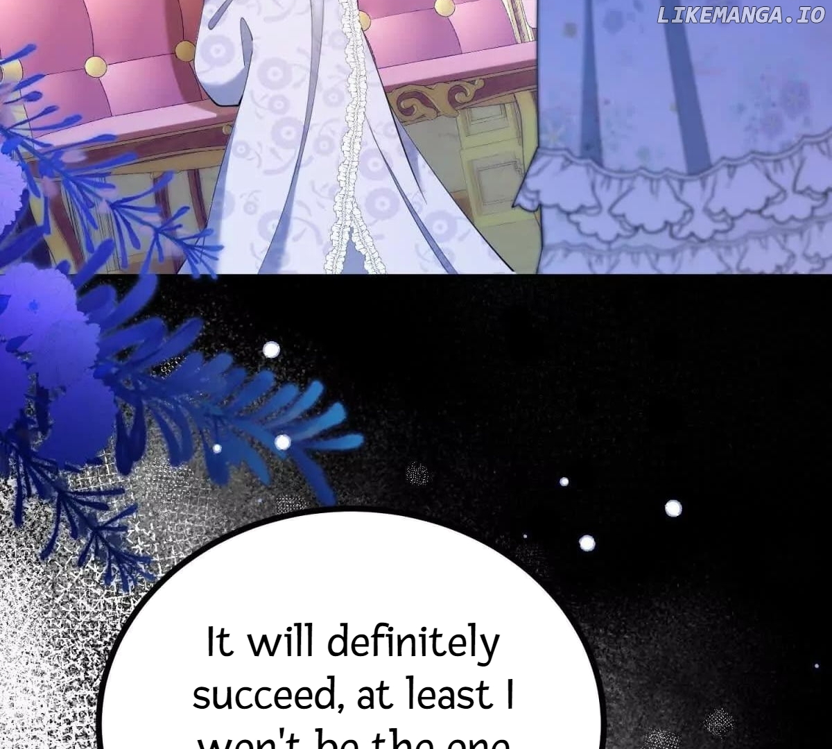 How to Change a Path Full of Thorns Into One Full of Happiness Chapter 128 - page 4