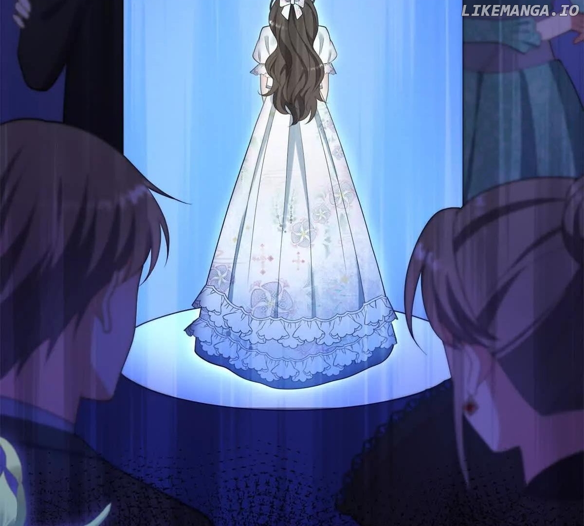 How to Change a Path Full of Thorns Into One Full of Happiness Chapter 128 - page 40