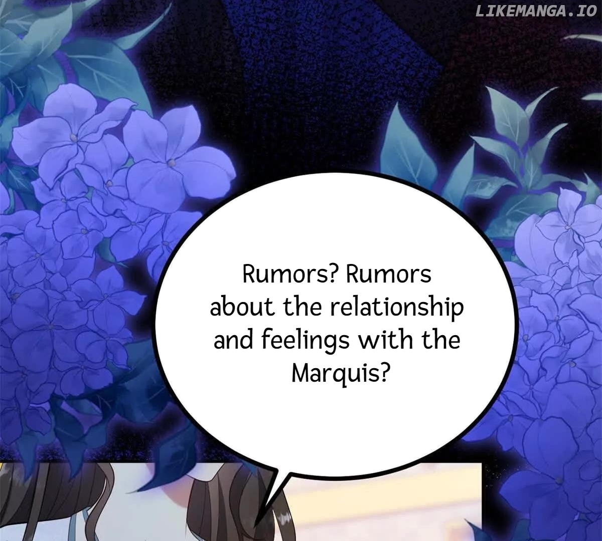 How to Change a Path Full of Thorns Into One Full of Happiness Chapter 128 - page 41