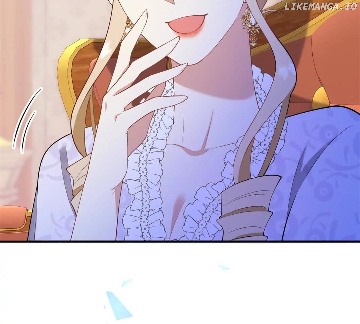 How to Change a Path Full of Thorns Into One Full of Happiness Chapter 128 - page 47