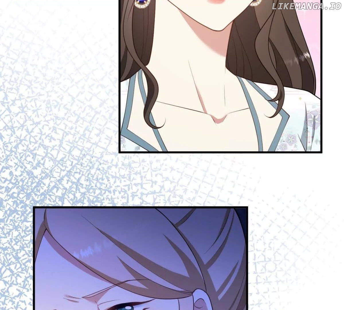 How to Change a Path Full of Thorns Into One Full of Happiness Chapter 128 - page 49