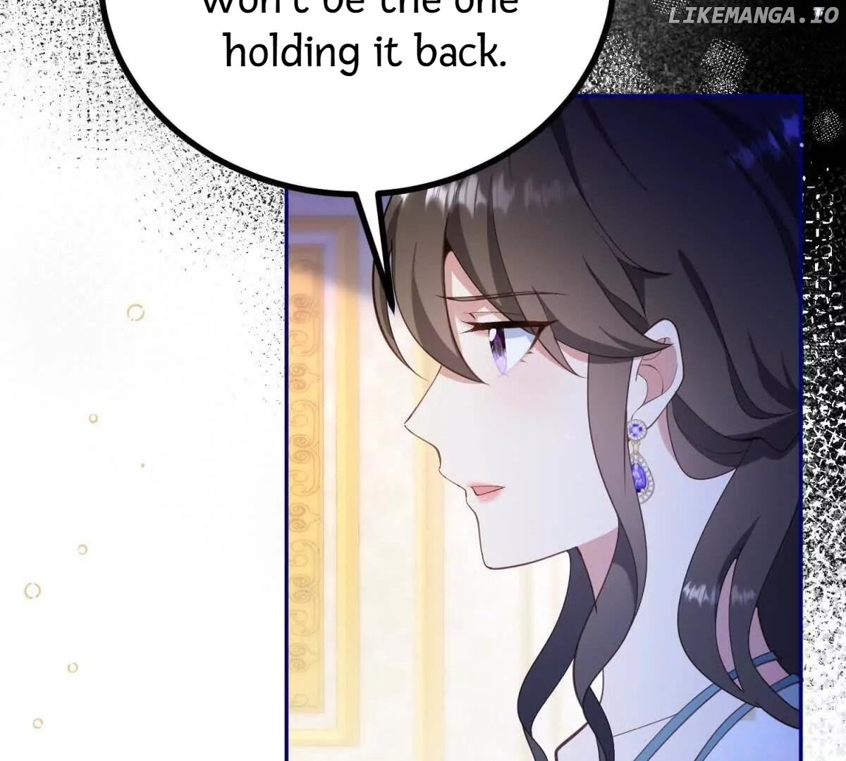 How to Change a Path Full of Thorns Into One Full of Happiness Chapter 128 - page 5