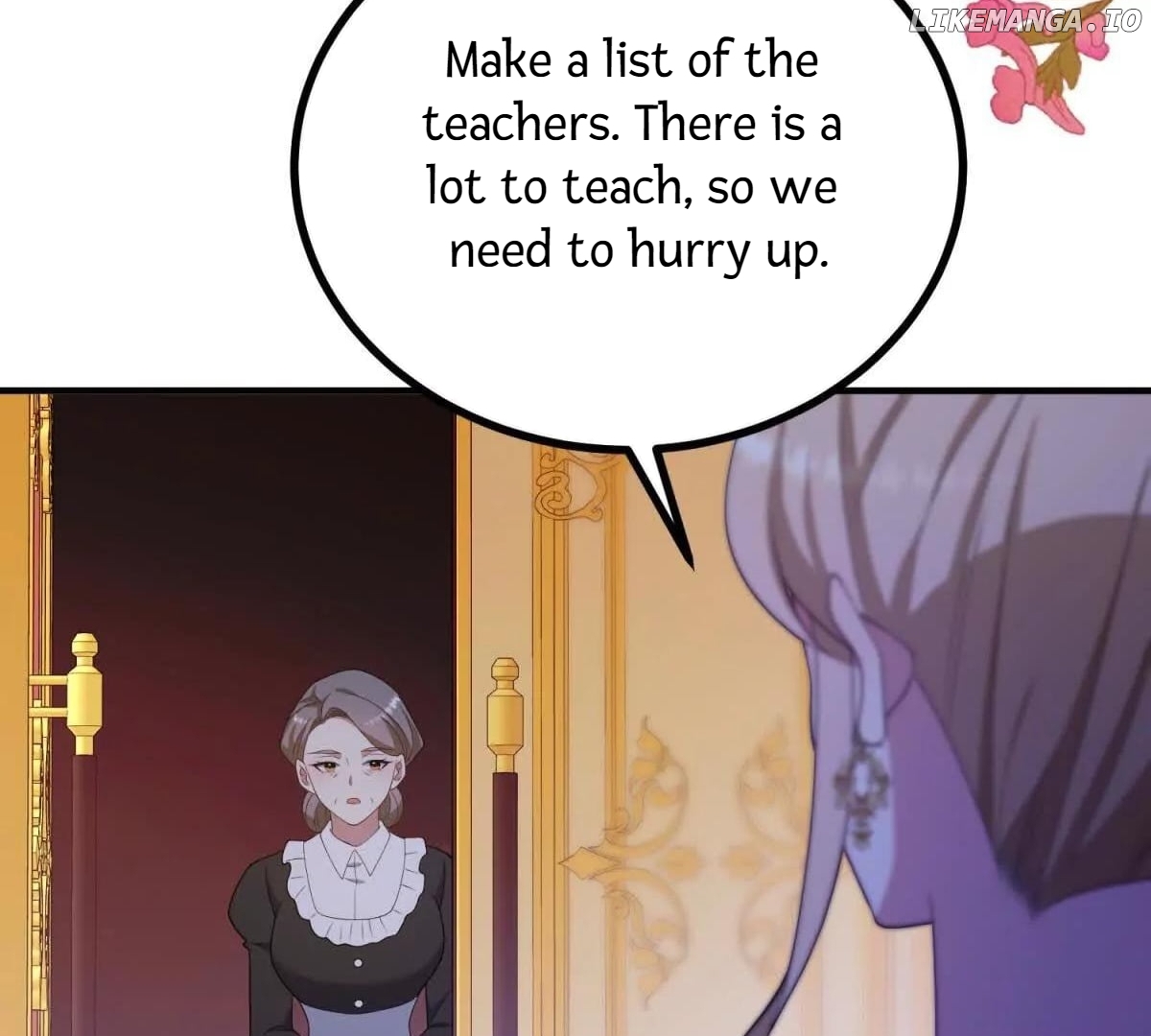 How to Change a Path Full of Thorns Into One Full of Happiness Chapter 128 - page 55