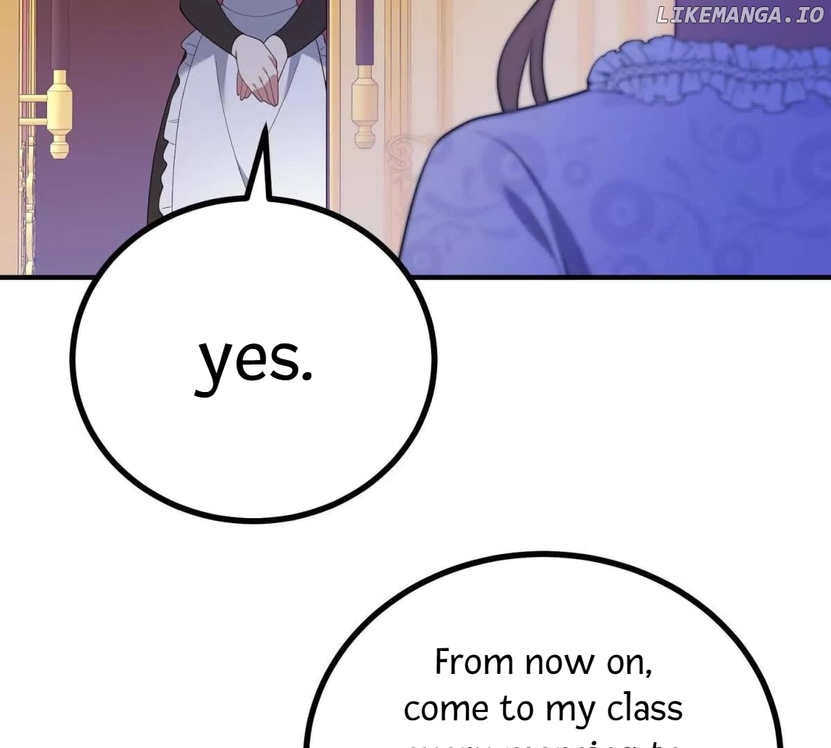 How to Change a Path Full of Thorns Into One Full of Happiness Chapter 128 - page 56