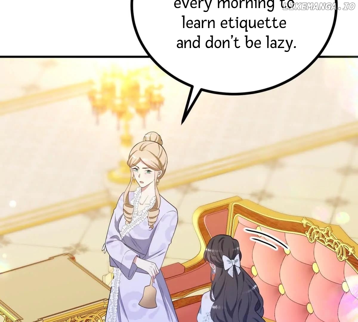 How to Change a Path Full of Thorns Into One Full of Happiness Chapter 128 - page 57