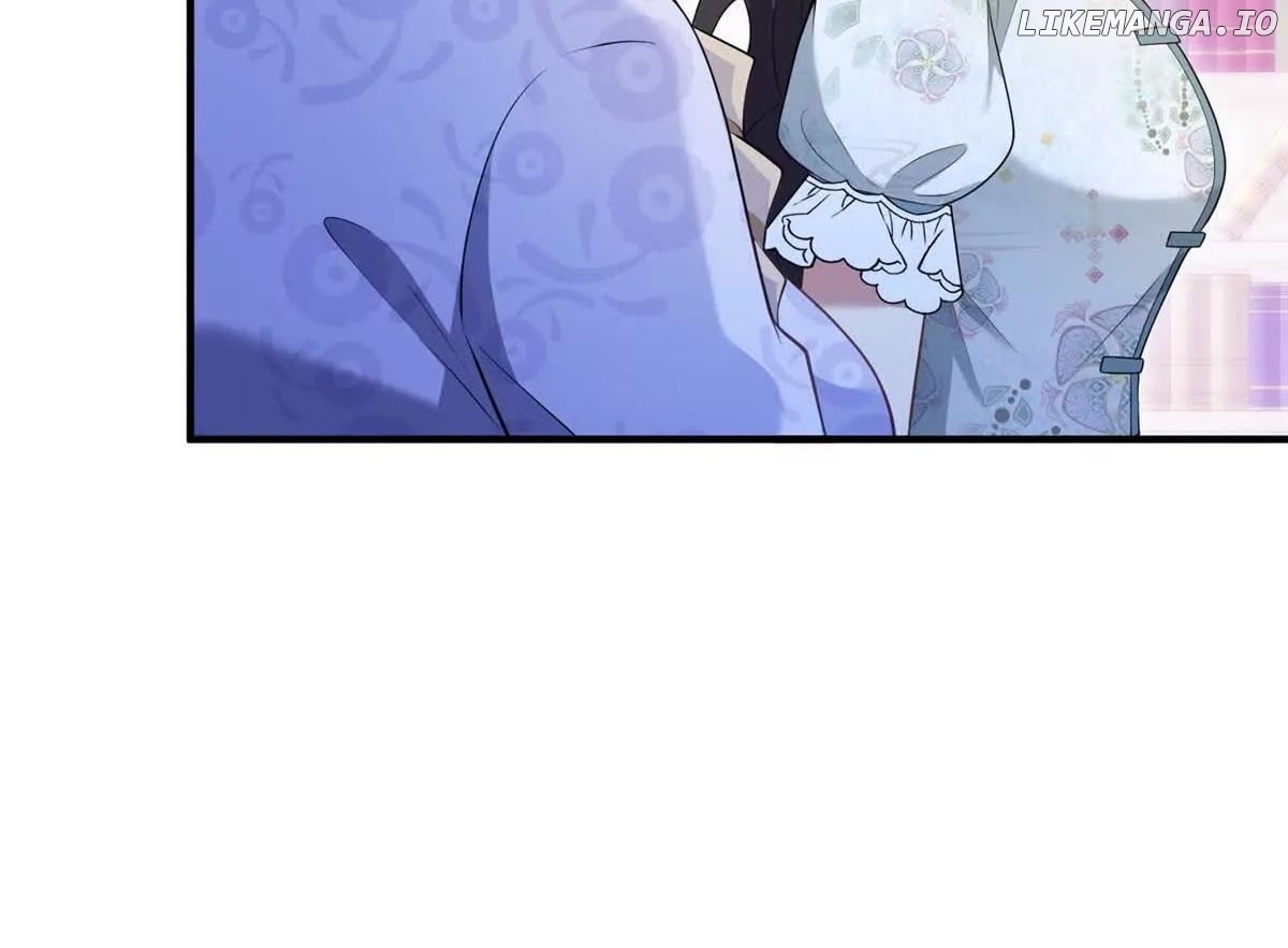 How to Change a Path Full of Thorns Into One Full of Happiness Chapter 128 - page 64