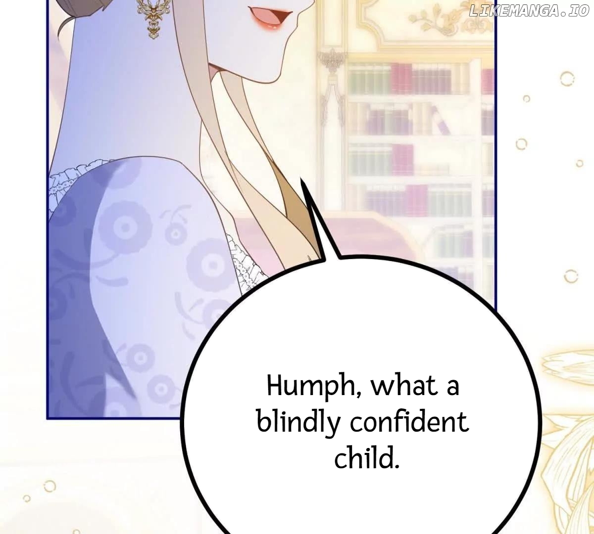 How to Change a Path Full of Thorns Into One Full of Happiness Chapter 128 - page 7