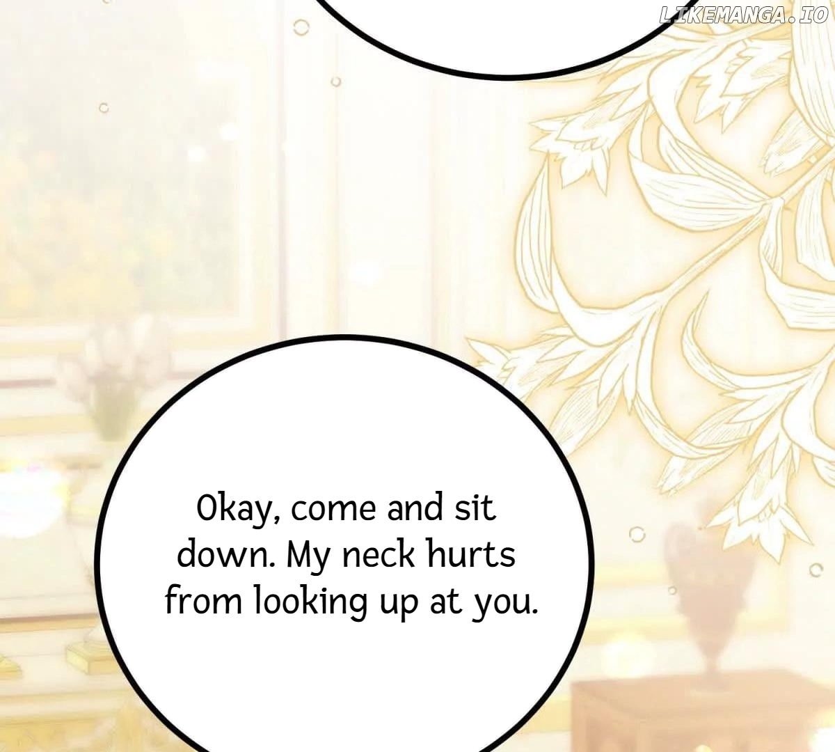 How to Change a Path Full of Thorns Into One Full of Happiness Chapter 128 - page 8