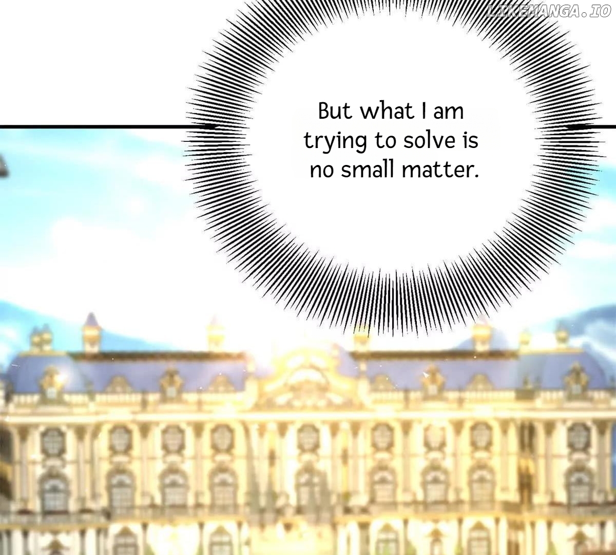 How to Change a Path Full of Thorns Into One Full of Happiness Chapter 32 - page 64
