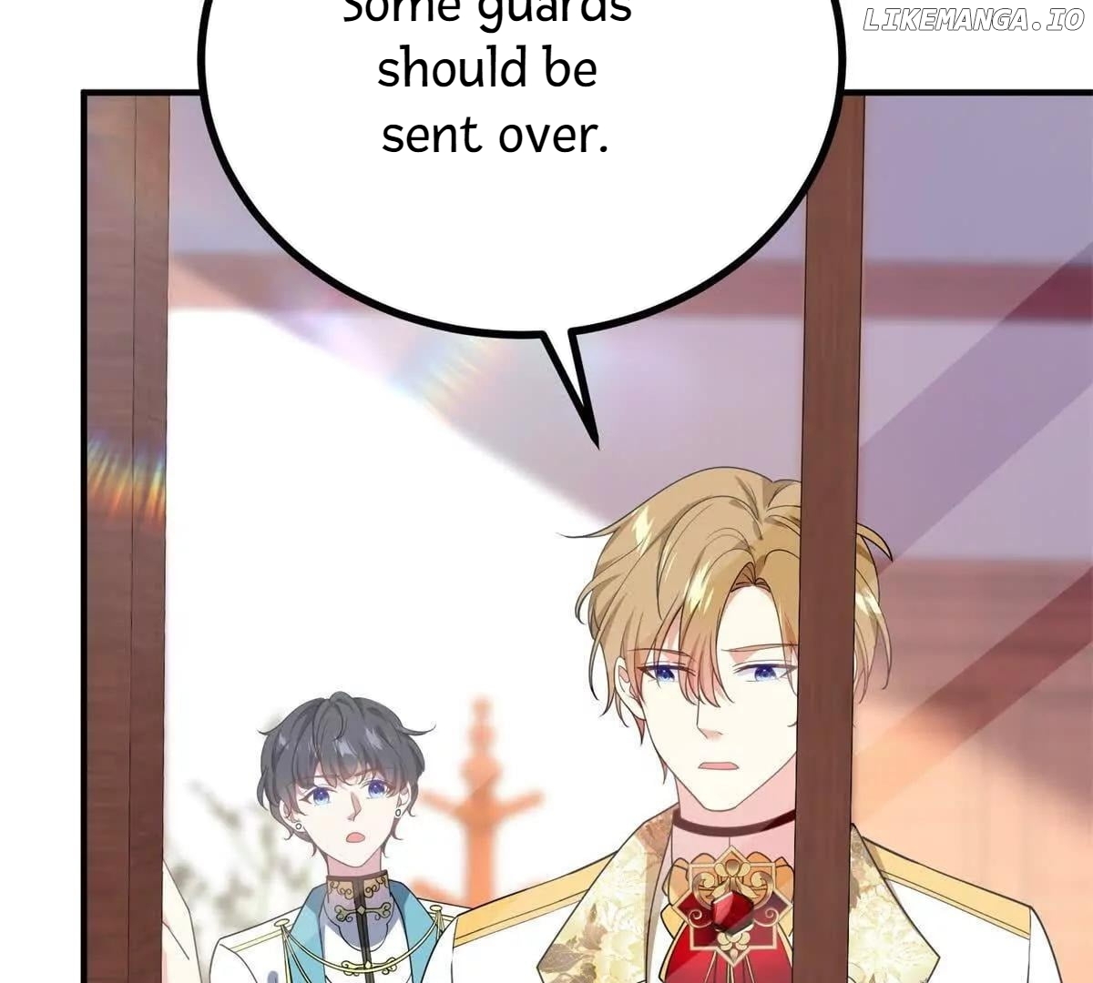 How to Change a Path Full of Thorns Into One Full of Happiness Chapter 106 - page 11