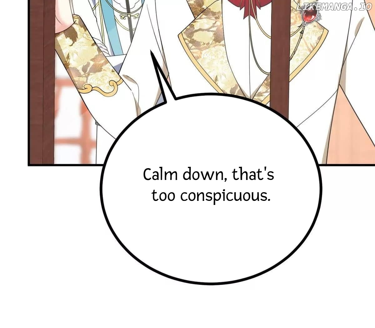 How to Change a Path Full of Thorns Into One Full of Happiness Chapter 106 - page 12