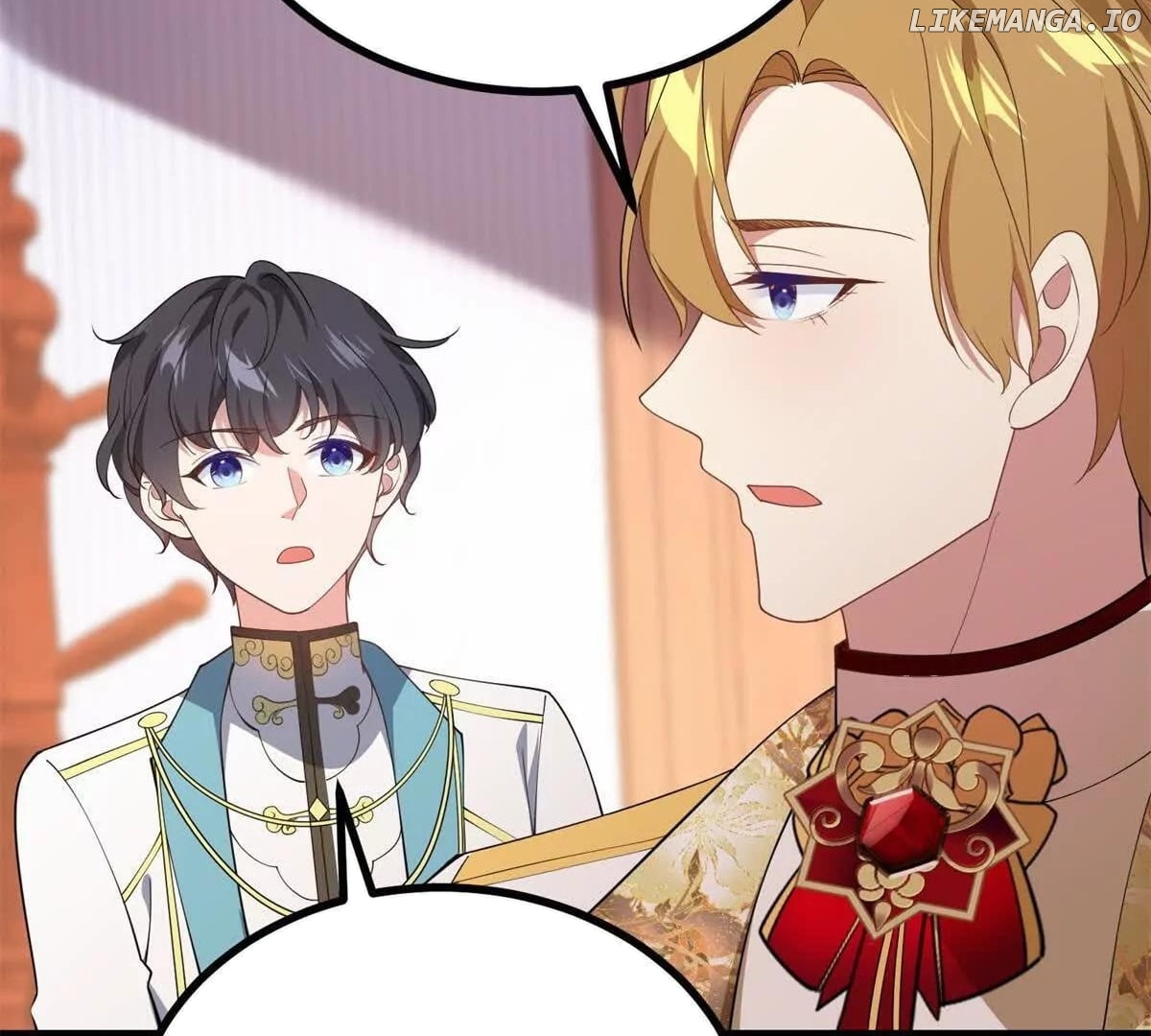 How to Change a Path Full of Thorns Into One Full of Happiness Chapter 106 - page 16