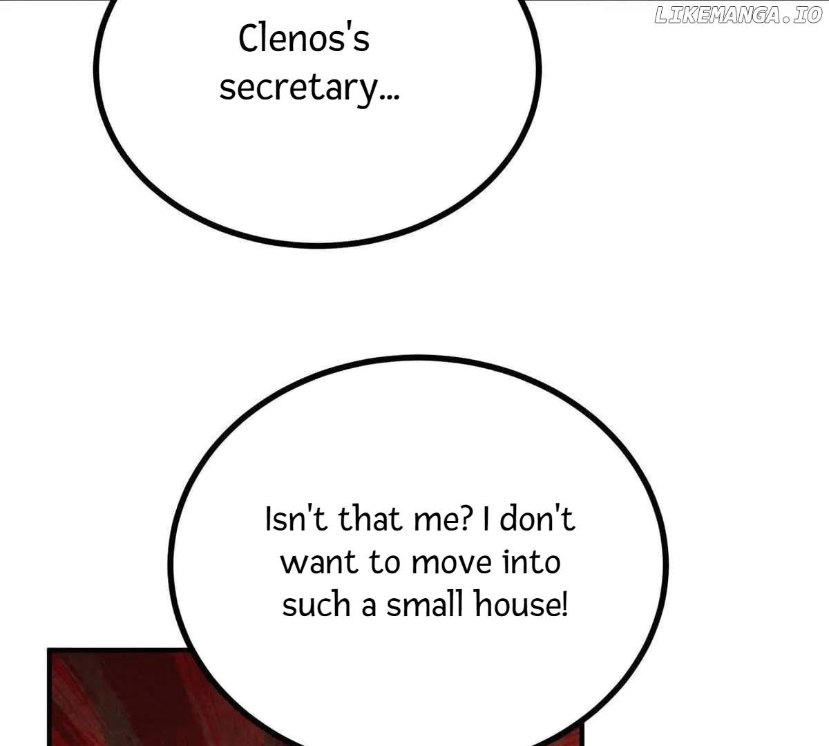 How to Change a Path Full of Thorns Into One Full of Happiness Chapter 106 - page 17