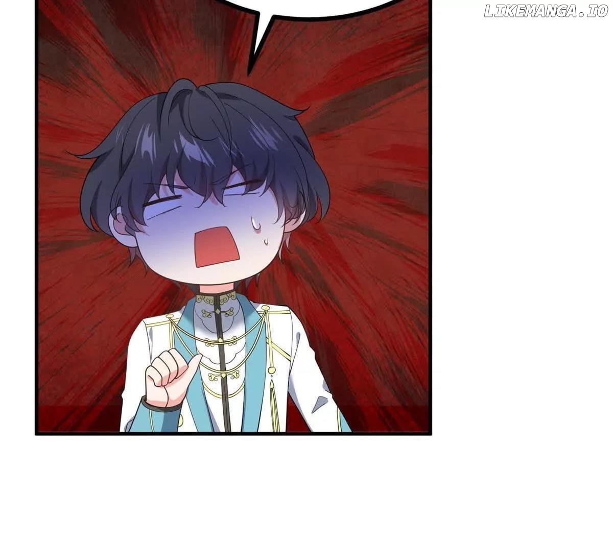 How to Change a Path Full of Thorns Into One Full of Happiness Chapter 106 - page 18