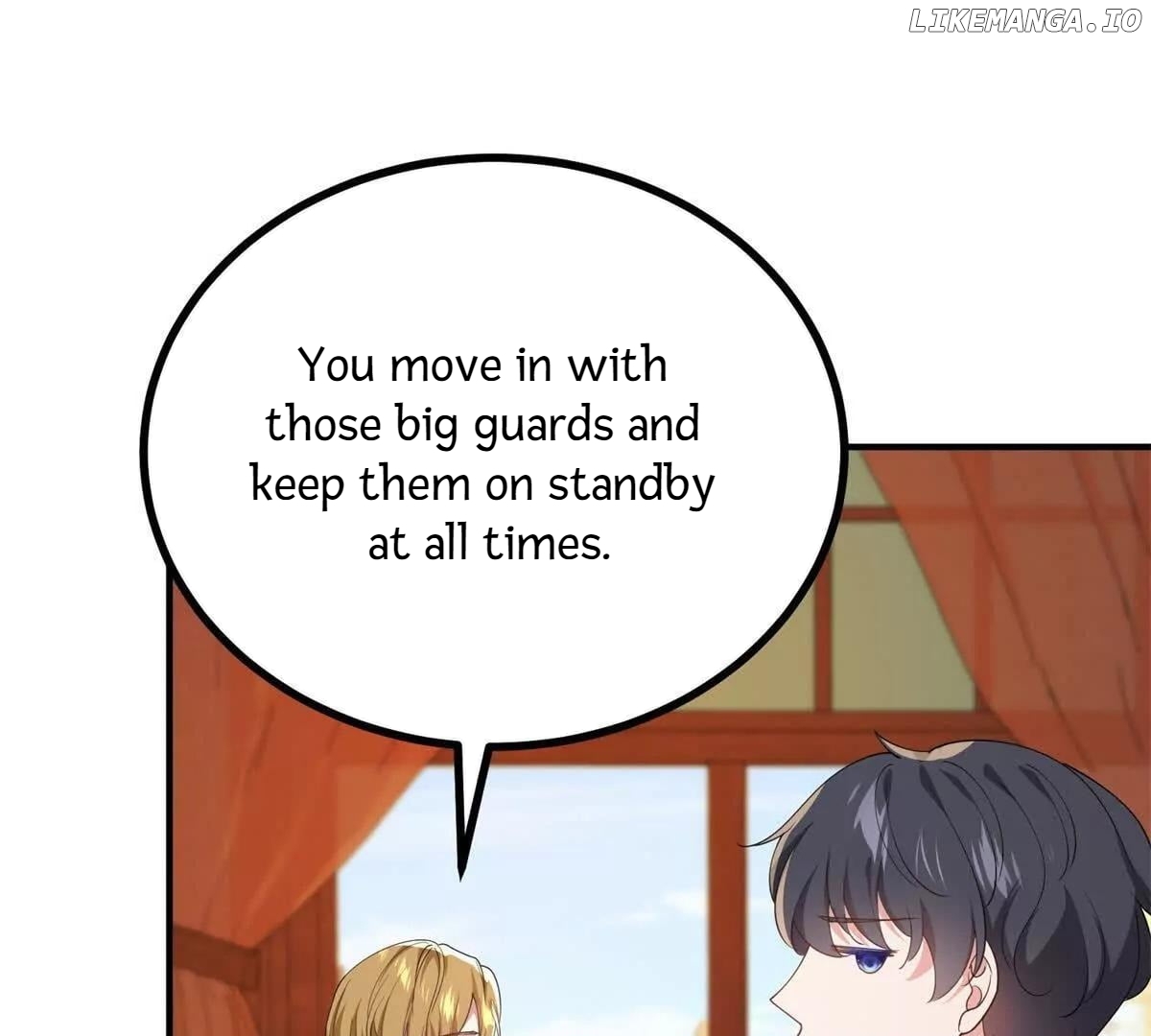 How to Change a Path Full of Thorns Into One Full of Happiness Chapter 106 - page 19