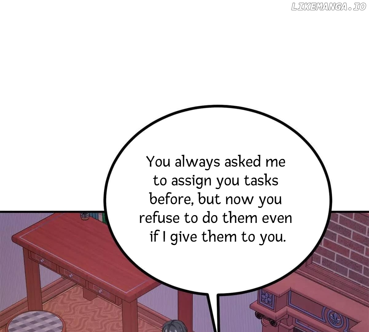 How to Change a Path Full of Thorns Into One Full of Happiness Chapter 106 - page 21