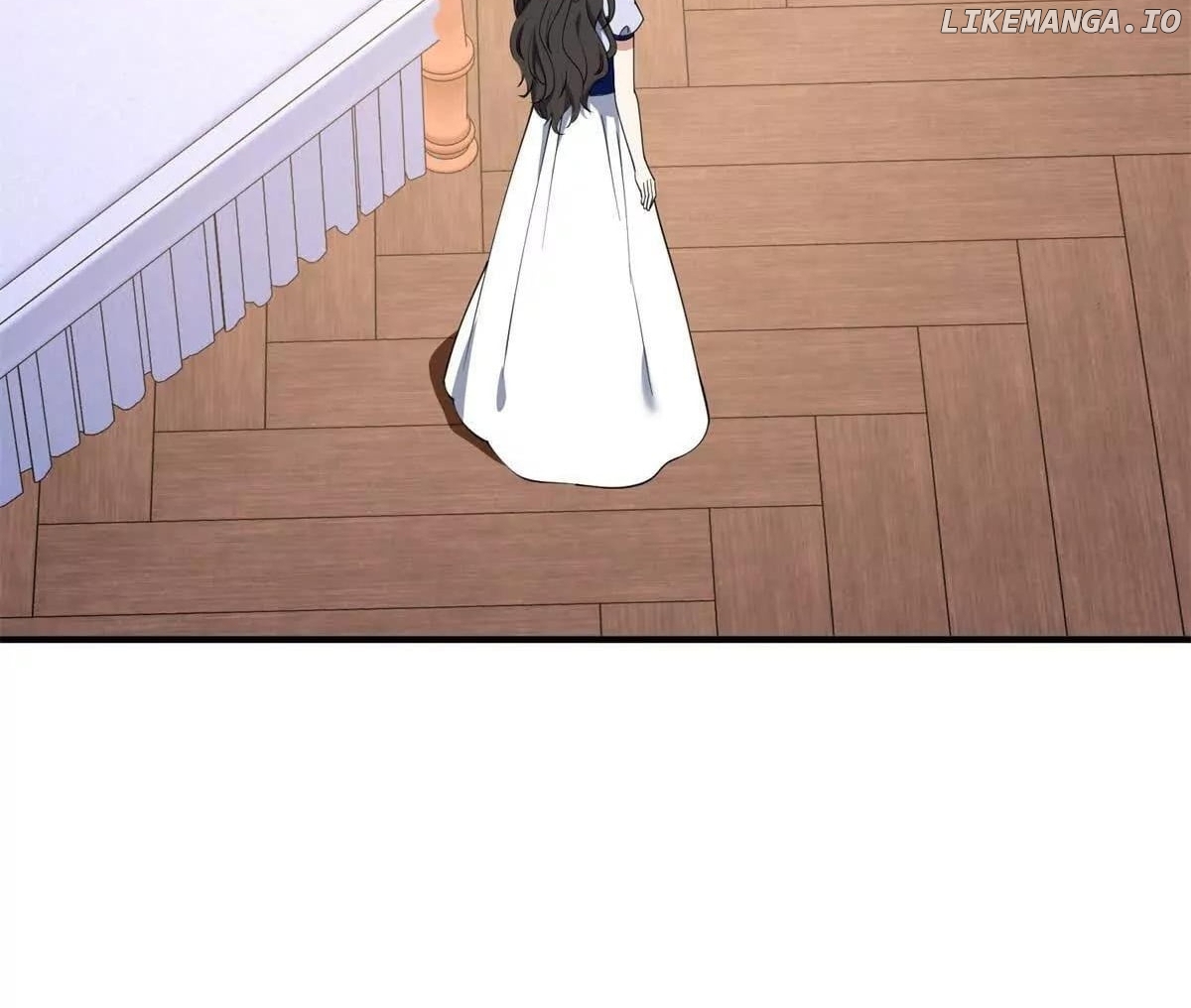 How to Change a Path Full of Thorns Into One Full of Happiness Chapter 106 - page 23