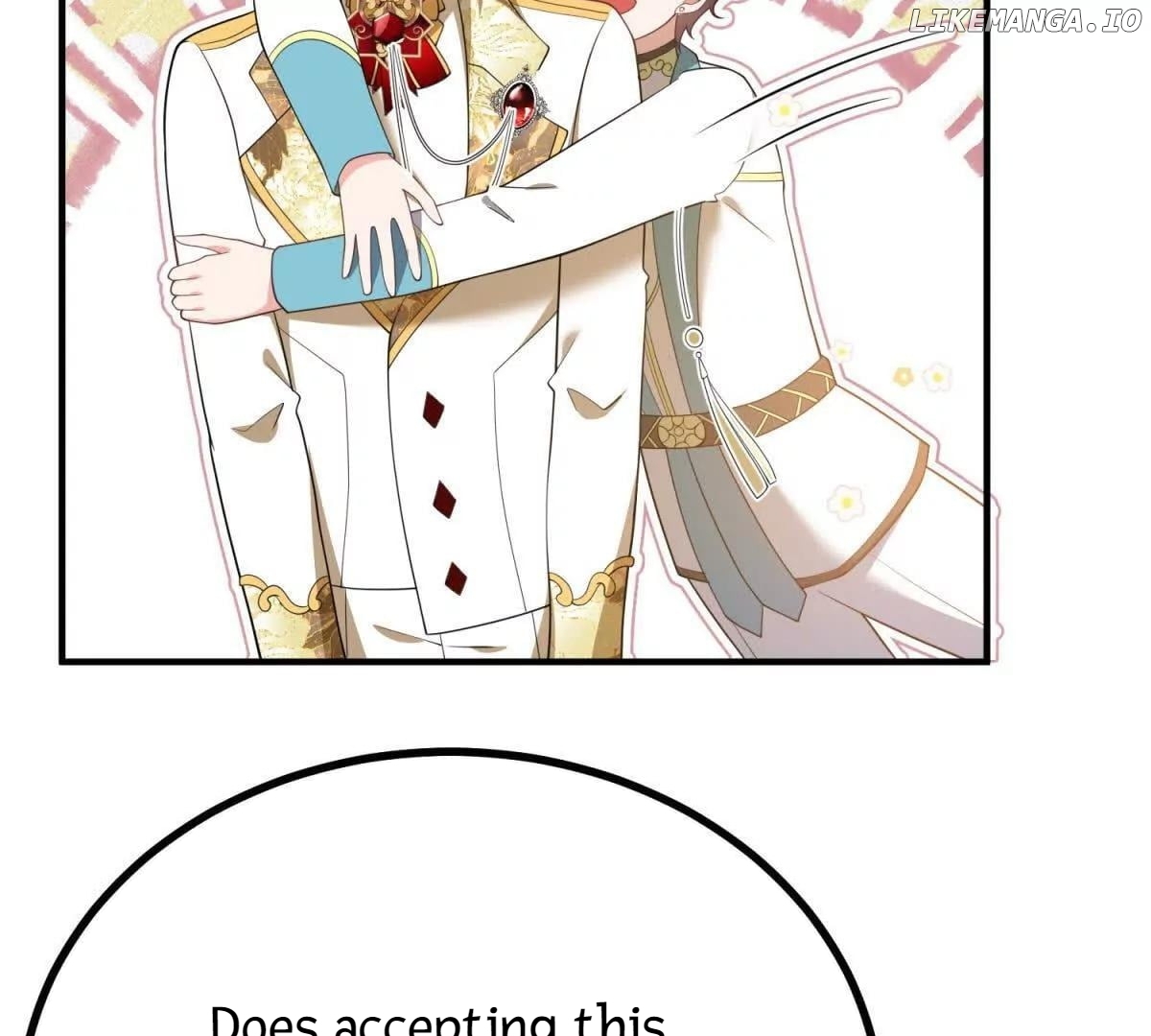 How to Change a Path Full of Thorns Into One Full of Happiness Chapter 106 - page 25