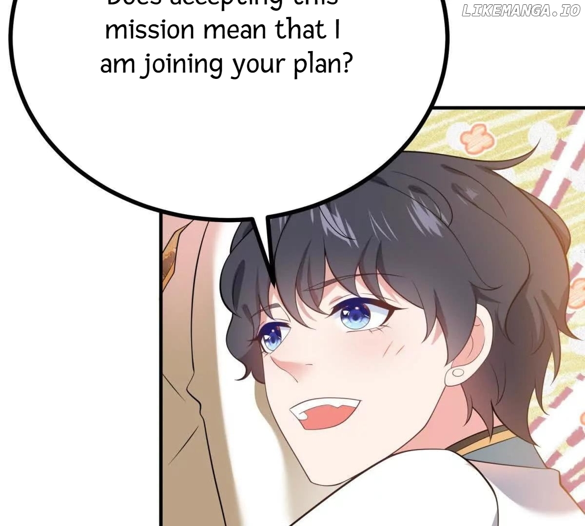 How to Change a Path Full of Thorns Into One Full of Happiness Chapter 106 - page 26