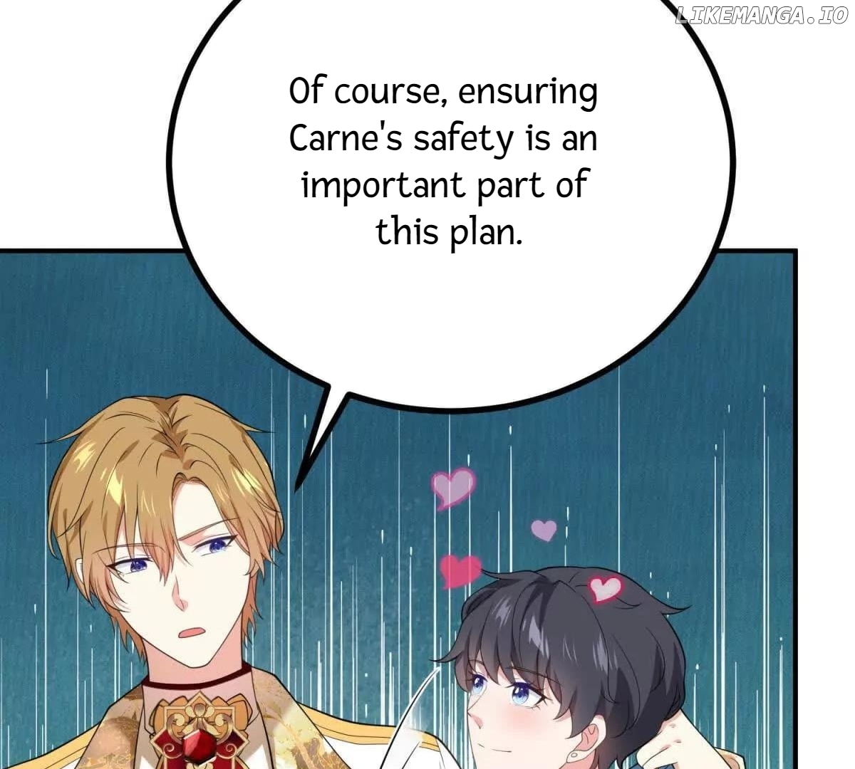 How to Change a Path Full of Thorns Into One Full of Happiness Chapter 106 - page 28