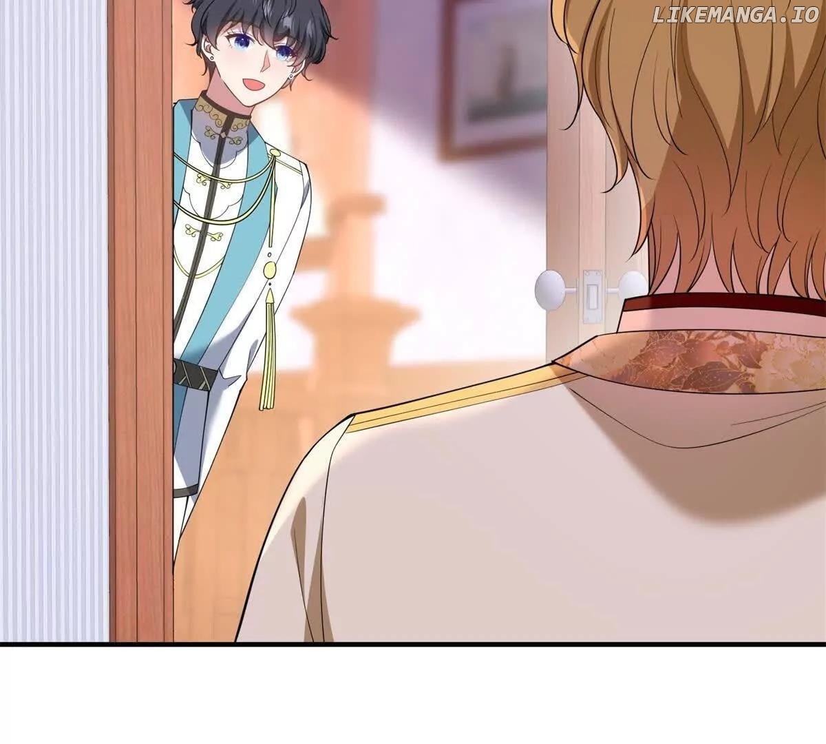 How to Change a Path Full of Thorns Into One Full of Happiness Chapter 106 - page 3