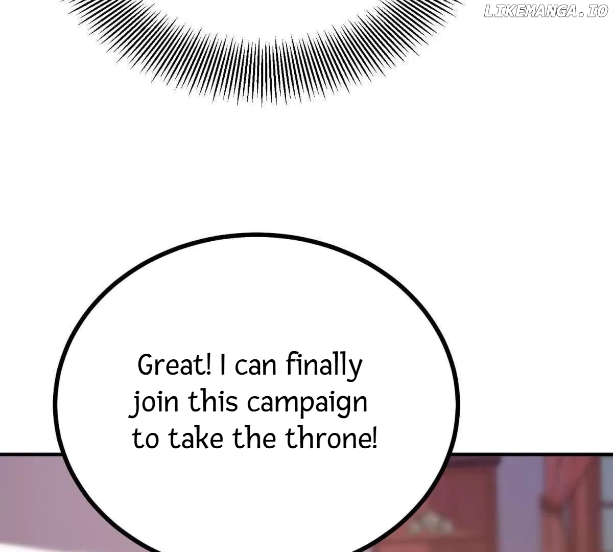 How to Change a Path Full of Thorns Into One Full of Happiness Chapter 106 - page 32