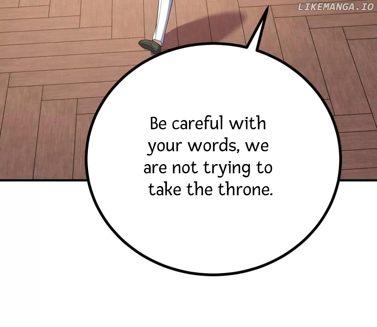 How to Change a Path Full of Thorns Into One Full of Happiness Chapter 106 - page 34