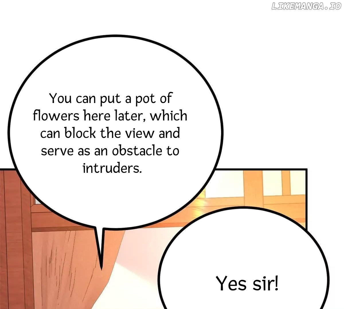How to Change a Path Full of Thorns Into One Full of Happiness Chapter 106 - page 35