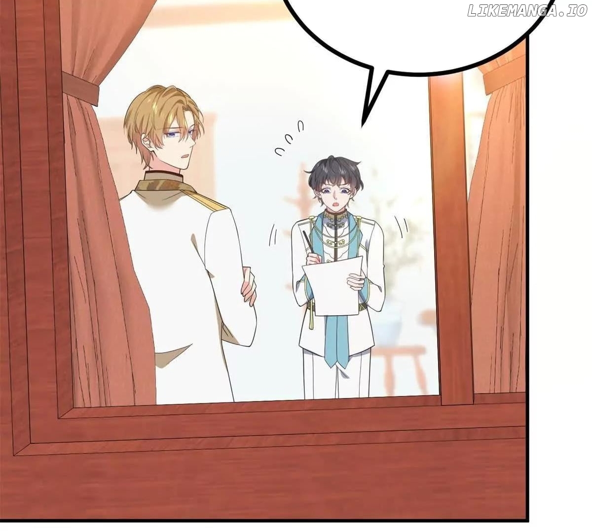 How to Change a Path Full of Thorns Into One Full of Happiness Chapter 106 - page 36
