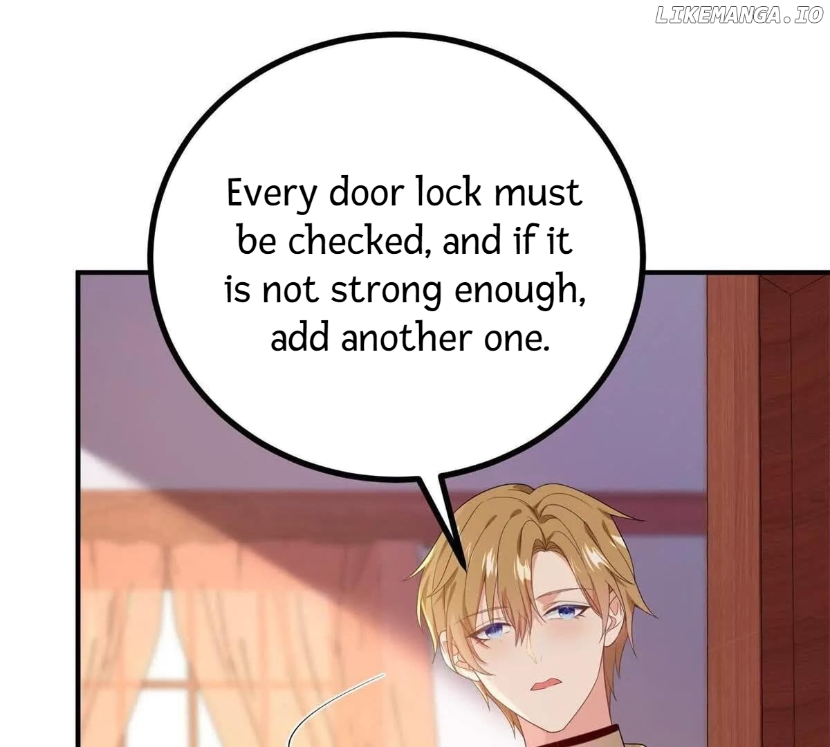How to Change a Path Full of Thorns Into One Full of Happiness Chapter 106 - page 37