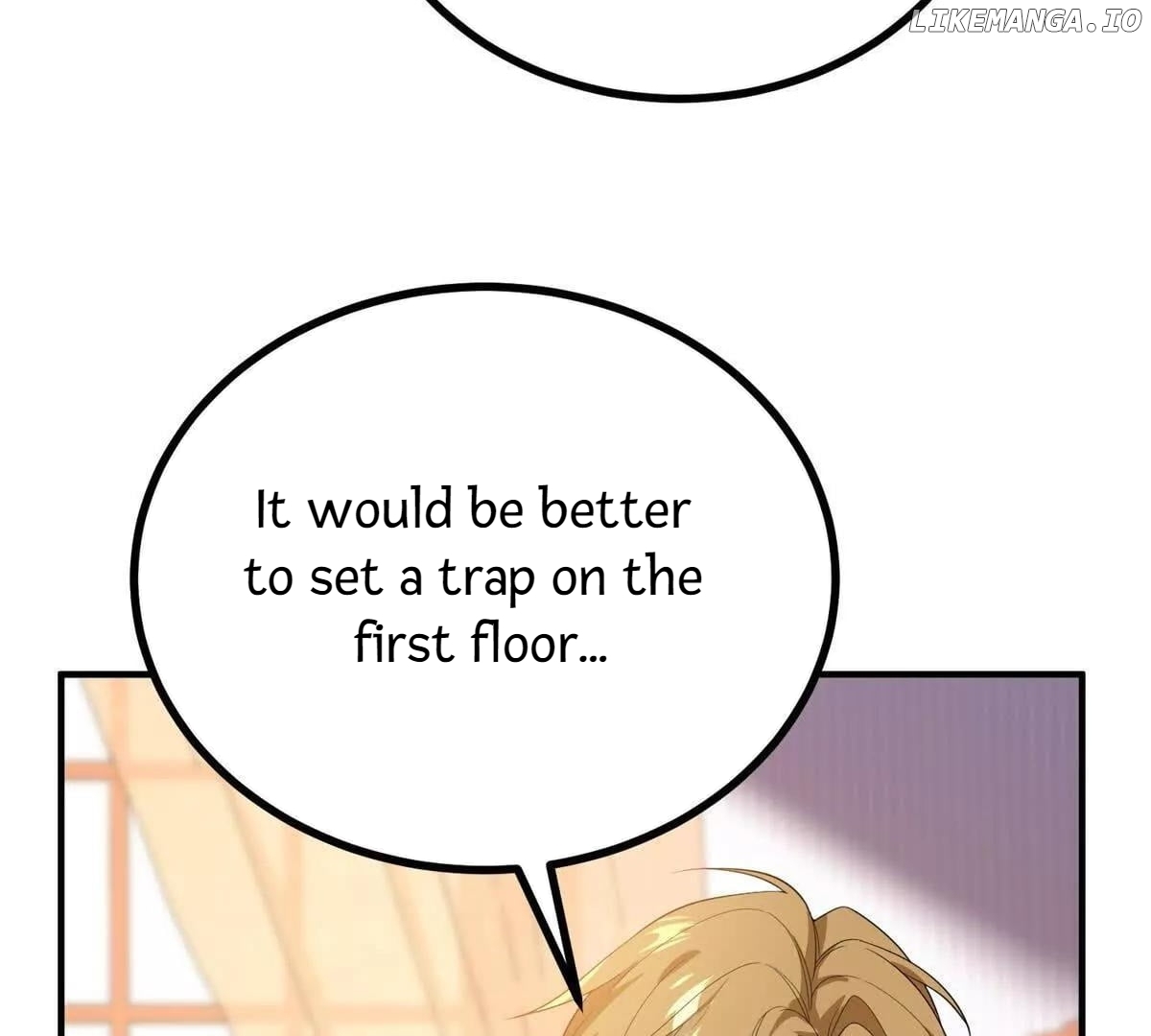 How to Change a Path Full of Thorns Into One Full of Happiness Chapter 106 - page 39