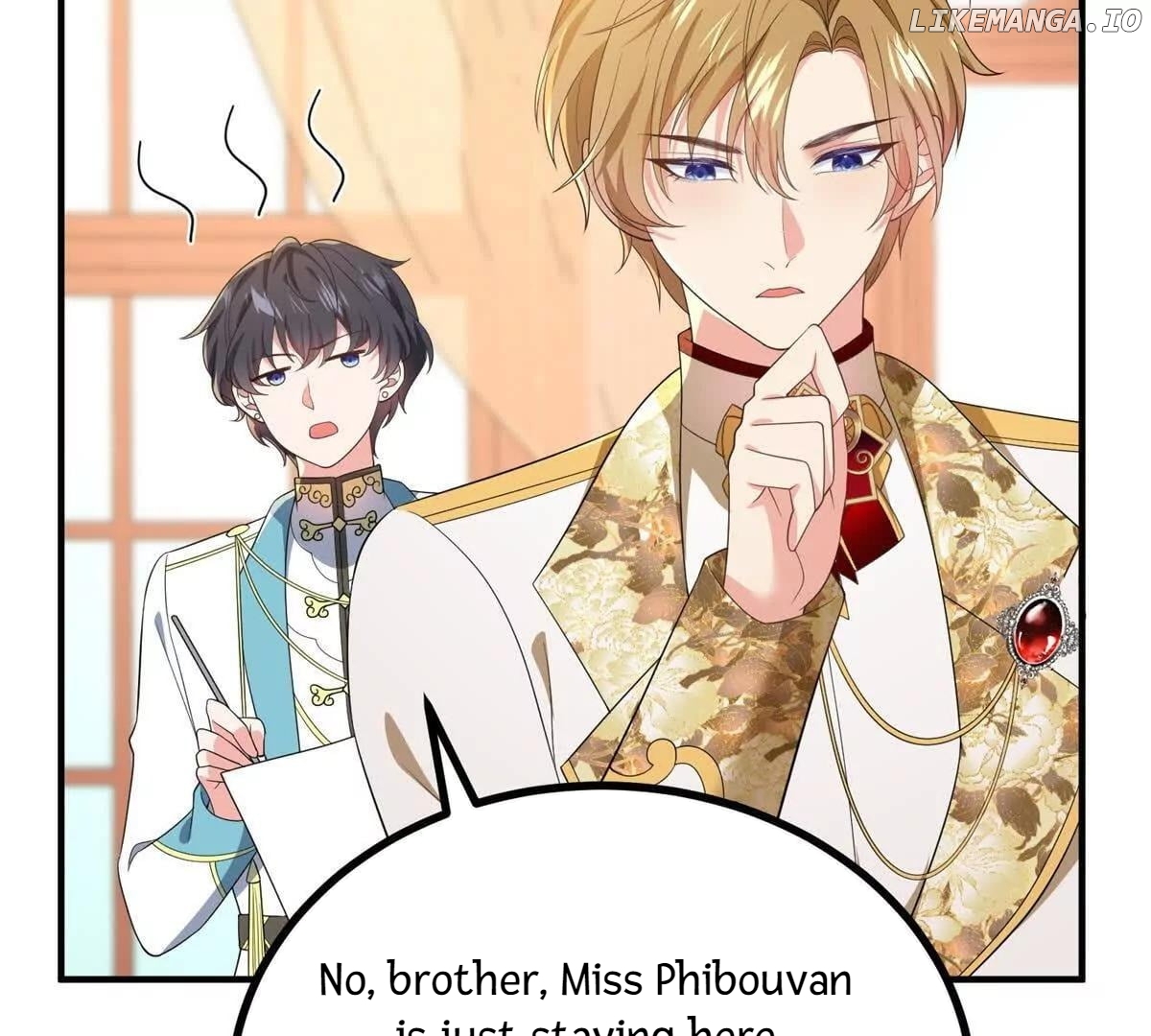 How to Change a Path Full of Thorns Into One Full of Happiness Chapter 106 - page 40